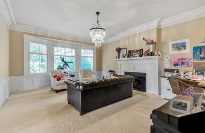 Photo 3 at 1670 W 49th Avenue, South Granville, Vancouver West