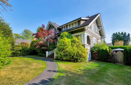 Photo 1 at 1670 W 49th Avenue, South Granville, Vancouver West
