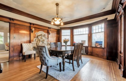 Photo 5 at 1670 W 49th Avenue, South Granville, Vancouver West