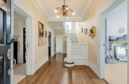Photo 4 at 1670 W 49th Avenue, South Granville, Vancouver West