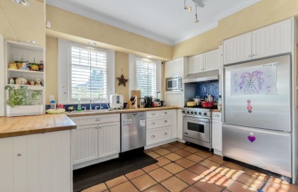 Photo 8 at 1670 W 49th Avenue, South Granville, Vancouver West