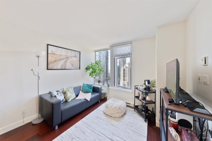 Photo 2 at 2204 - 1255 Seymour Street, Downtown VW, Vancouver West