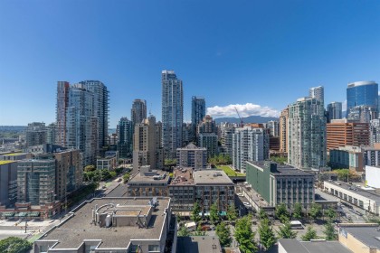 Photo 6 at 2204 - 1255 Seymour Street, Downtown VW, Vancouver West
