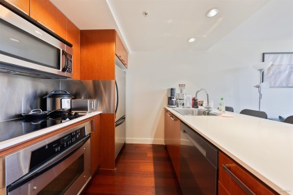 Photo 13 at 2204 - 1255 Seymour Street, Downtown VW, Vancouver West