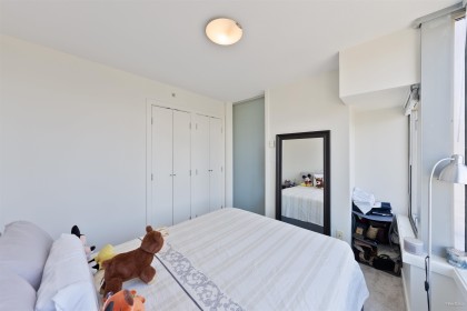 Photo 17 at 2204 - 1255 Seymour Street, Downtown VW, Vancouver West