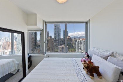 Photo 16 at 2204 - 1255 Seymour Street, Downtown VW, Vancouver West