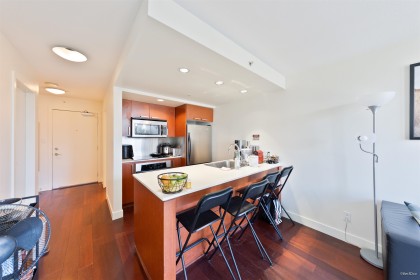 Photo 12 at 2204 - 1255 Seymour Street, Downtown VW, Vancouver West