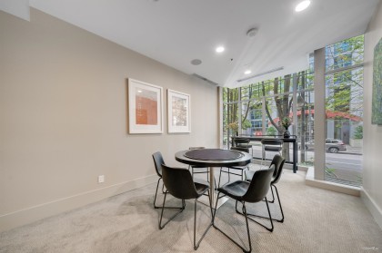 Photo 26 at 2204 - 1255 Seymour Street, Downtown VW, Vancouver West