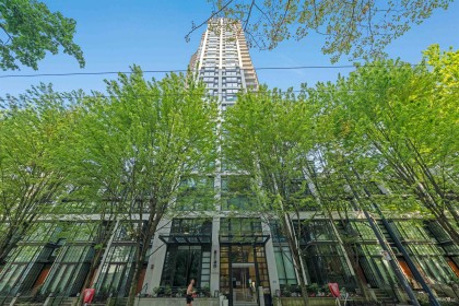 Photo 1 at 2204 - 1255 Seymour Street, Downtown VW, Vancouver West