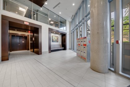 Photo 28 at 2204 - 1255 Seymour Street, Downtown VW, Vancouver West
