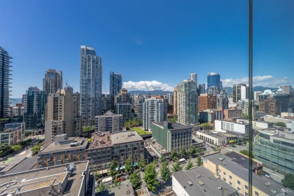 Photo 5 at 2204 - 1255 Seymour Street, Downtown VW, Vancouver West