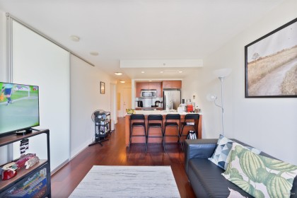 Photo 9 at 2204 - 1255 Seymour Street, Downtown VW, Vancouver West