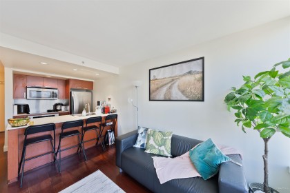 Photo 10 at 2204 - 1255 Seymour Street, Downtown VW, Vancouver West