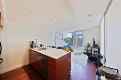 Photo 14 at 2204 - 1255 Seymour Street, Downtown VW, Vancouver West