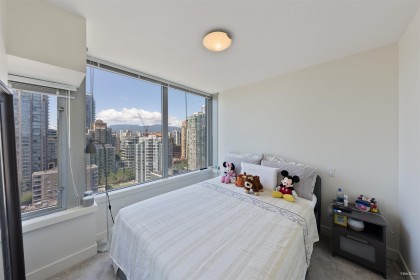 Photo 15 at 2204 - 1255 Seymour Street, Downtown VW, Vancouver West