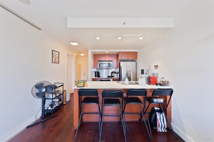 Photo 11 at 2204 - 1255 Seymour Street, Downtown VW, Vancouver West
