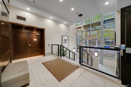 Photo 29 at 2204 - 1255 Seymour Street, Downtown VW, Vancouver West