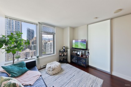 Photo 4 at 2204 - 1255 Seymour Street, Downtown VW, Vancouver West