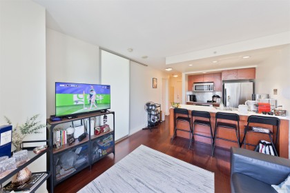 Photo 8 at 2204 - 1255 Seymour Street, Downtown VW, Vancouver West