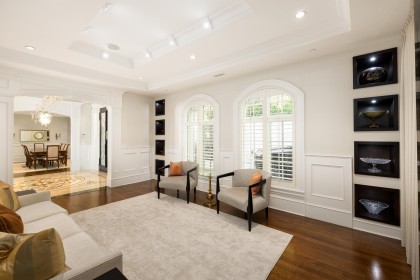 Photo 13 at 2912 Mathers Avenue, Altamont, West Vancouver