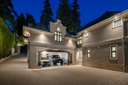 Photo 7 at 2912 Mathers Avenue, Altamont, West Vancouver