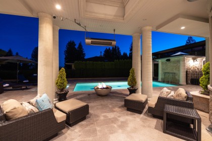 Photo 9 at 2912 Mathers Avenue, Altamont, West Vancouver