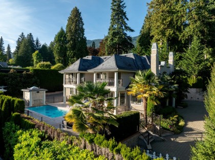 Photo 4 at 2912 Mathers Avenue, Altamont, West Vancouver