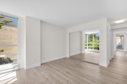 Photo 20 at 403 - 1818 W 6th Avenue, Kitsilano, Vancouver West