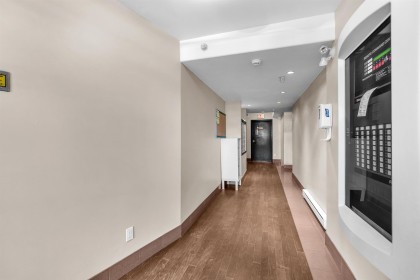 Photo 31 at 403 - 1818 W 6th Avenue, Kitsilano, Vancouver West
