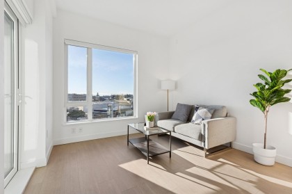 Photo 3 at 415 - 8888 Osler Street, Marpole, Vancouver West