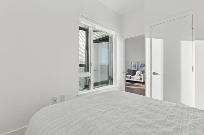 Photo 9 at 415 - 8888 Osler Street, Marpole, Vancouver West