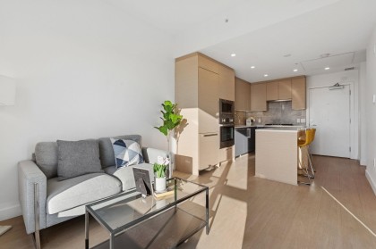 Photo 4 at 415 - 8888 Osler Street, Marpole, Vancouver West