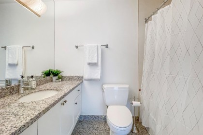 Photo 20 at 504 - 1600 Hornby Street, Yaletown, Vancouver West