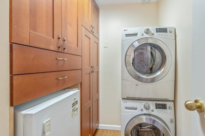 Photo 24 at 504 - 1600 Hornby Street, Yaletown, Vancouver West
