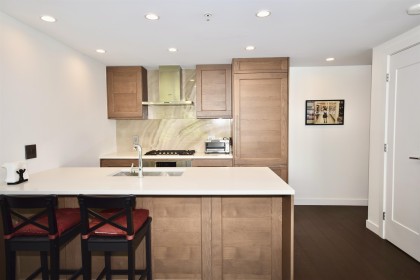 Photo 6 at 304 - 5629 Birney Avenue, University VW, Vancouver West