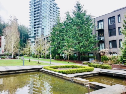 Photo 13 at 304 - 5629 Birney Avenue, University VW, Vancouver West