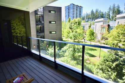 Photo 12 at 304 - 5629 Birney Avenue, University VW, Vancouver West