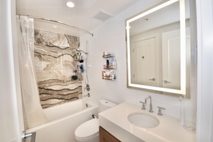 Photo 7 at 304 - 5629 Birney Avenue, University VW, Vancouver West
