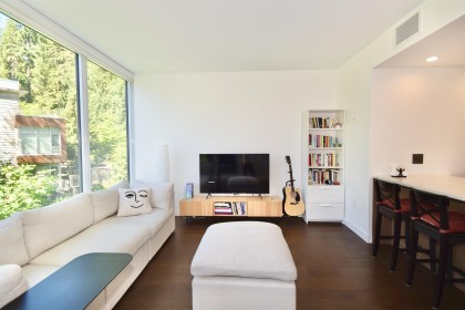 Photo 3 at 304 - 5629 Birney Avenue, University VW, Vancouver West