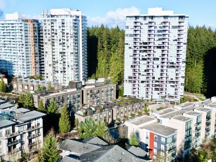 Photo 1 at 304 - 5629 Birney Avenue, University VW, Vancouver West