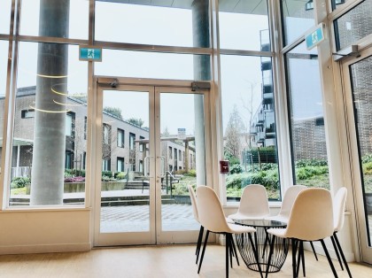 Photo 19 at 304 - 5629 Birney Avenue, University VW, Vancouver West
