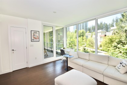 Photo 4 at 304 - 5629 Birney Avenue, University VW, Vancouver West