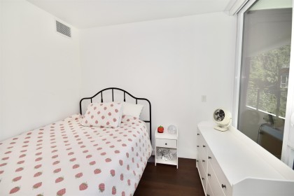 Photo 8 at 304 - 5629 Birney Avenue, University VW, Vancouver West