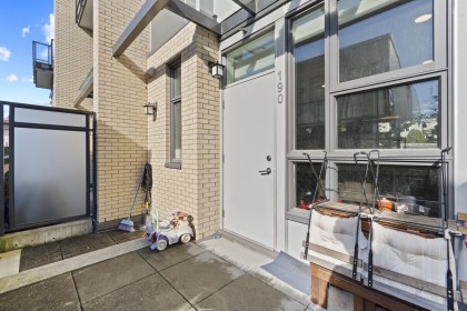 Photo 24 at 190 W 63rd Avenue, Marpole, Vancouver West