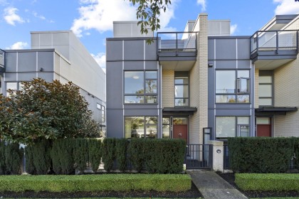 Photo 25 at 190 W 63rd Avenue, Marpole, Vancouver West