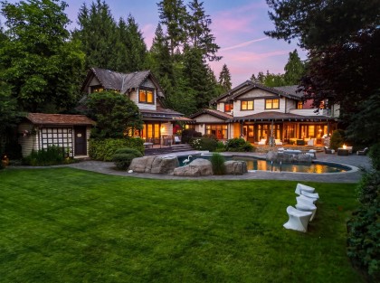 Photo 2 at 1988 Drummond Drive, Point Grey, Vancouver West