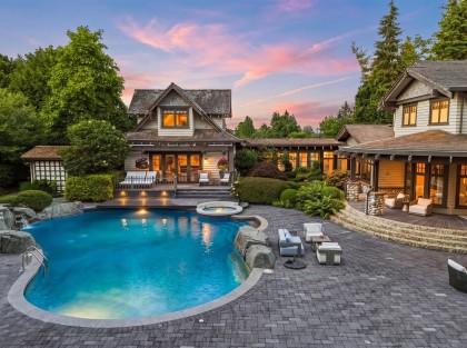 Photo 1 at 1988 Drummond Drive, Point Grey, Vancouver West