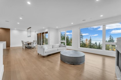 Photo 2 at 3018 Burfield Place, Cypress Park Estates, West Vancouver
