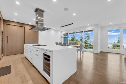 Photo 12 at 3018 Burfield Place, Cypress Park Estates, West Vancouver