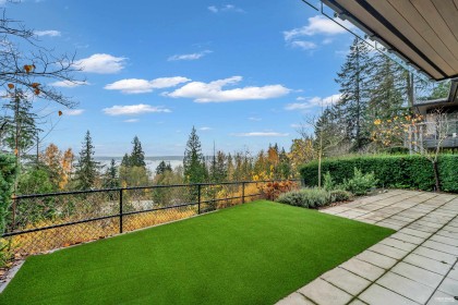 Photo 32 at 3018 Burfield Place, Cypress Park Estates, West Vancouver